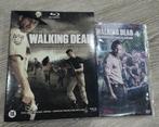 The Walking Dead seizoen 1-2-3-4 ( Blu-Ray ), Cd's en Dvd's, Ophalen of Verzenden, Zo goed als nieuw, Horror, Boxset