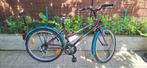 Kinderfiets voor Meisjes en ook Jongens Fiets 24 inch banden, Fietsen en Brommers, Ophalen of Verzenden, Gebruikt, 24 inch, Handrem