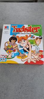 Twister, Hobby en Vrije tijd, Gezelschapsspellen | Overige, Ophalen