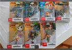 amiibo zelda  nintendo switch emballé, Enlèvement ou Envoi, Neuf