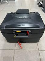 TOP CASE BMW GS ORIGINAL, Motoren, Accessoires | Koffers en Tassen, Ophalen, Zo goed als nieuw