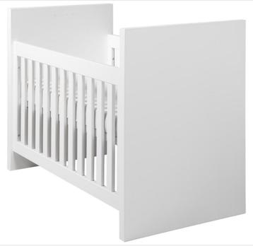 Bopita Camille meegroeibed (2 in 1) beschikbaar voor biedingen