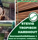 Hardhouten planken, Ophalen