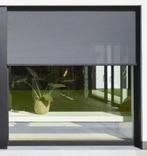 Screen (Renson) te koop tegen aankoopprijs (excl. btw), Jardin & Terrasse, Protection solaire, Moins de 250 cm, Enlèvement, Écran