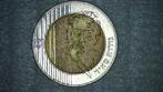10 New Sheqalim Golda Meir, Israël 1995, Ophalen of Verzenden, Overige landen