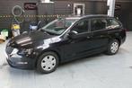Skoda Octavia Combi 2018, Auto's, Skoda, 1263 kg, Stof, 110 g/km, Zwart