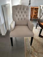 stoelen, Huis en Inrichting, Ophalen, Gebruikt