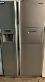 Samsung  A+ side by side koelkast /diepvries !!Met levering, Electroménager, Réfrigérateurs & Frigos, Comme neuf, Enlèvement ou Envoi