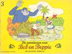Verzameling strips Bob en Beppie - 1965., Boeken, Gelezen, Ophalen of Verzenden, Meerdere stripboeken