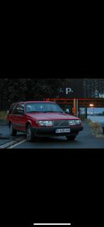 Volvo 940 GL, Auto's, Volvo, Particulier, Te koop, Benzine