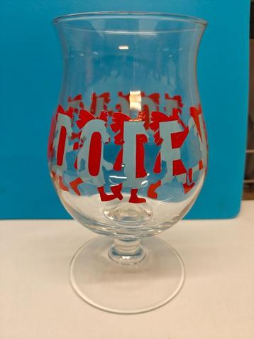 Duvel glas Dodentocht 2024, Enlèvement ou Envoi, Neuf, Verre ou Verres, Duvel