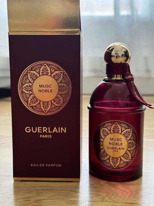 Parfums Guerlains, Handtassen en Accessoires, Uiterlijk | Parfum, Gebruikt, Ophalen