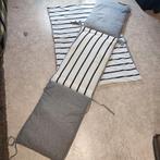 Bedbeschermer Childhome 35 cm x 170 cm, Ophalen of Verzenden, Gebruikt