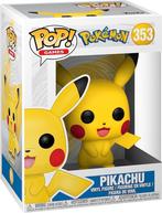 Funko | Pokémon S1 | Figurine Pikachu | LIVRAISON GRATUITE, Neuf, -, -, FUNKO