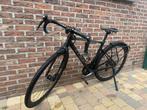 CUBE Crossfiets, Ophalen, Aluminium