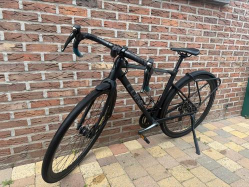 CUBE Crossfiets, Fietsen en Brommers, Fietsen | Crossfietsen en BMX, Aluminium, Ophalen