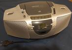 GRUNDIG Beez RRCD4101, Audio, Tv en Foto, Ophalen of Verzenden, Zo goed als nieuw