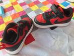 Nike 23.5 zwart rood, Enfants & Bébés, Vêtements enfant | Chaussures & Chaussettes, Garçon, Comme neuf, Enlèvement, Nike