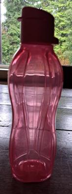 Roze Ecofles plus 500 ml Tupperware, Huis en Inrichting, Nieuw, Overige typen, Ophalen