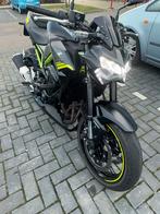 Kawasaki z900 a2 2021 3460km, Motos, Motos | Kawasaki, Contrôle de traction, 948 cm³, Particulier, Permis Moto A2 minimum