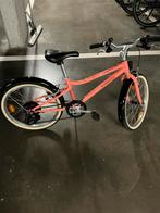 Kinderfiets Riverside 20 inch roos, Fietsen en Brommers, Fietsen | Kinderfietsjes, Ophalen, Zo goed als nieuw, 16 tot 20 inch