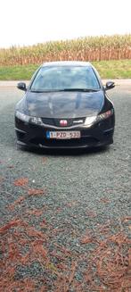 Honda Civic Type R FN2 201PK, Auto's, Honda, Te koop, 2000 cc, Benzine, Civic