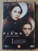 The Piano (Jan Campion), Vanaf 6 jaar, Ophalen of Verzenden, Gebruikt, Historisch of Kostuumdrama