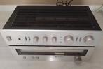 Pionier SA-420 Stereo Integrated amplifier (metal case) 1981, Audio, Tv en Foto, Stereoketens, Ophalen of Verzenden, Gebruikt