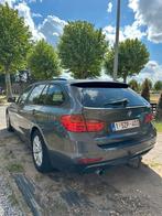 Bmw F31 320d GEKEURD VOOR VERKOOP, Auto's, BMW, Euro 5, Particulier, 3 Reeks, Te koop