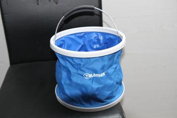 talamex emmer, Enlèvement, Neuf