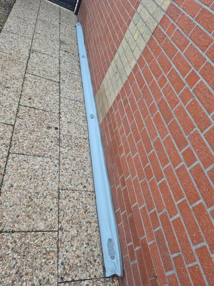 FIAMMA CARAVANSTORE 4M, Caravans en Kamperen, Voortenten en Luifels, Ophalen