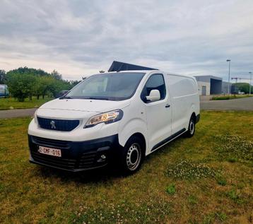 PEUGEOT EXPERT beschikbaar voor biedingen