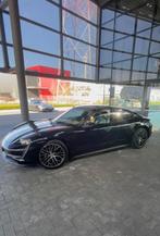 Porsche Taycan performance battery plus, Automaat, 4 deurs, Achterwielaandrijving, Zwart