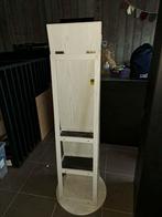 SONGMICS Juwelenkast,spiegelkast,360 draaibaar!Nieuw!, Huis en Inrichting, Ophalen, Nieuw