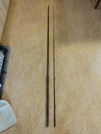 VINTAGE WICKLE PICKER AB RODS S.R.S ENGLAND, Watersport en Boten, Hengelsport | Algemeen, Ophalen, Gebruikt, Werphengel