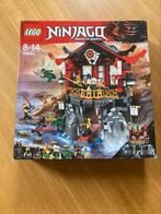 Lego Ninjago “masters of spinjitzu”, Ophalen, Nieuw, Lego