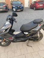 Yamaha areox 4t 2016 of te ruil, Particulier