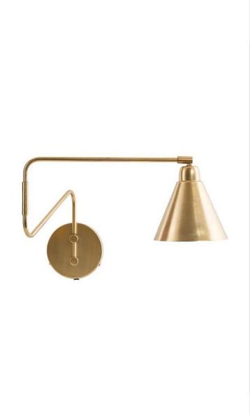 Wandlamp 'game' van House doctor beschikbaar voor biedingen