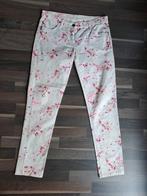 Patrizia Pepe, jeans, mt 30, Kleding | Dames, Maat 38/40 (M), Wit, Ophalen of Verzenden, Zo goed als nieuw