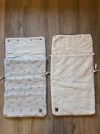 Voetenzakken, Kinderen en Baby's, Ophalen, Zo goed als nieuw, Bakerzak of Bakerdoek