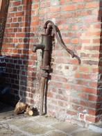 Vintage handgreep Waterpomp, Tuin en Terras, Ophalen, Gebruikt, Handmatig, Overige typen