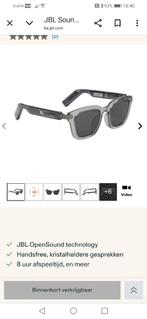 Jbl soundgear, Neuf, Autres marques, Gris, Enlèvement