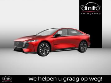 Mazda 6e MAZDA 6e 5HB EV 68,8 kWh 258 hp Takumi Plus beschikbaar voor biedingen