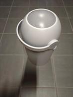 Luier emmer Pericles, Kinderen en Baby's, Badjes en Verzorging, Ophalen, Gebruikt, Luieremmer, Overige merken