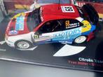 Citroën Xsara WRC, Ophalen of Verzenden, Nieuw, Auto