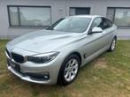 BMW 320dA GT Face-Lift 190PK LED/AutAirco/Bluetooth/PDC/USB, Automaat, 1995 cc, 4 cilinders, Bedrijf