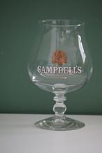 Bierglas Campbell's, Ophalen, Nieuw, Bierglas