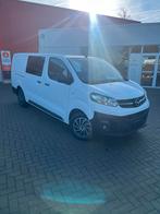 Opel Vivaro 2.000cc Hdi 110Kw/150PK L3 Lange versie Camera, Voorwielaandrijving, Stof, 4 cilinders, 2000 kg