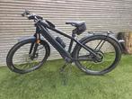 stromer ST3 Pinion, Fietsen en Brommers, Ophalen, Zo goed als nieuw, Stromer