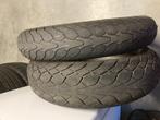 motorbanden Dunlop Mutant, Motoren, Gebruikt